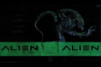 Alien Legacy