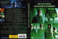 Matrix Révolutions