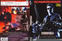 Terminator 2 Le Jugement Dernier