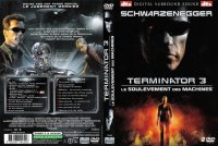Terminator 3 Le Soulevement Des Machines