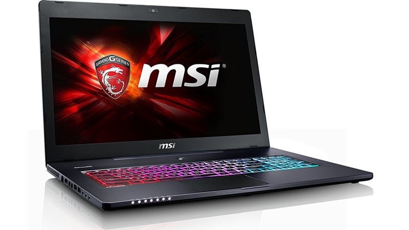 Ordinateur Portable MSI GS70 2OD Stealth : Démontage