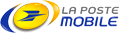 Logo La Poste Mobile