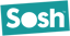 Logo Sosh