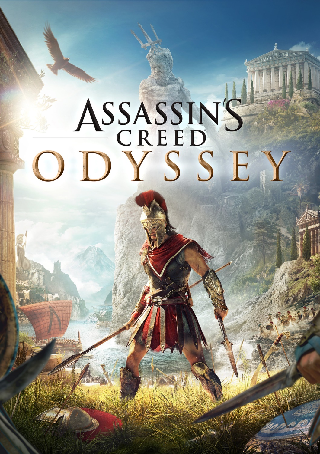 Assassin's Creed Odyssey