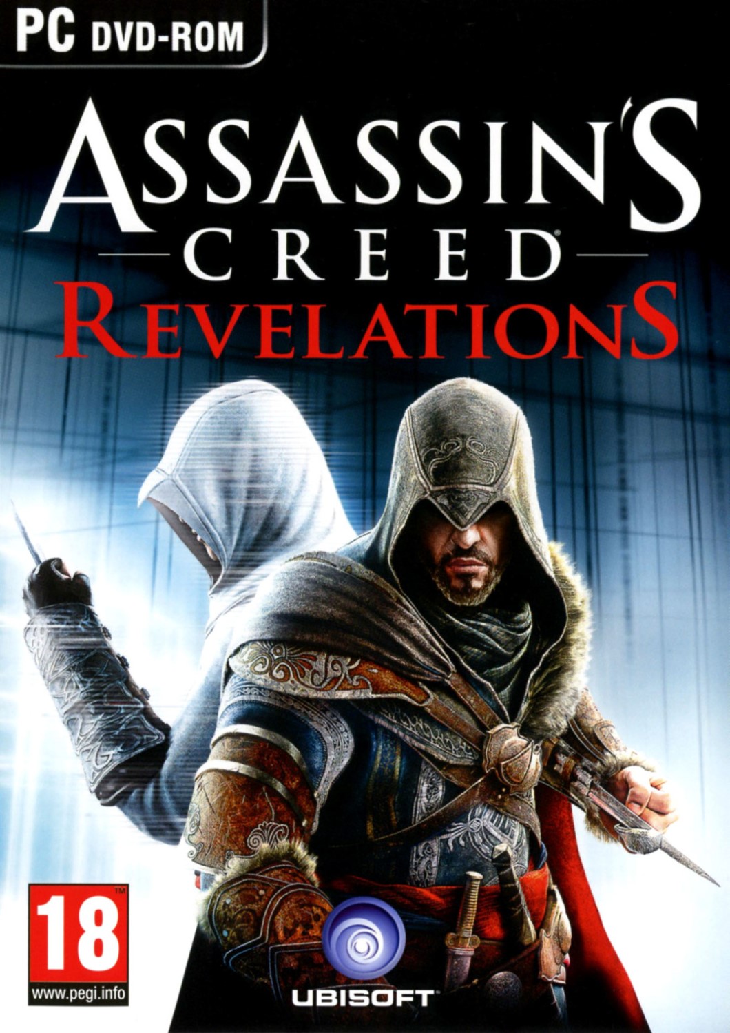 Assassin's Creed : Revelations