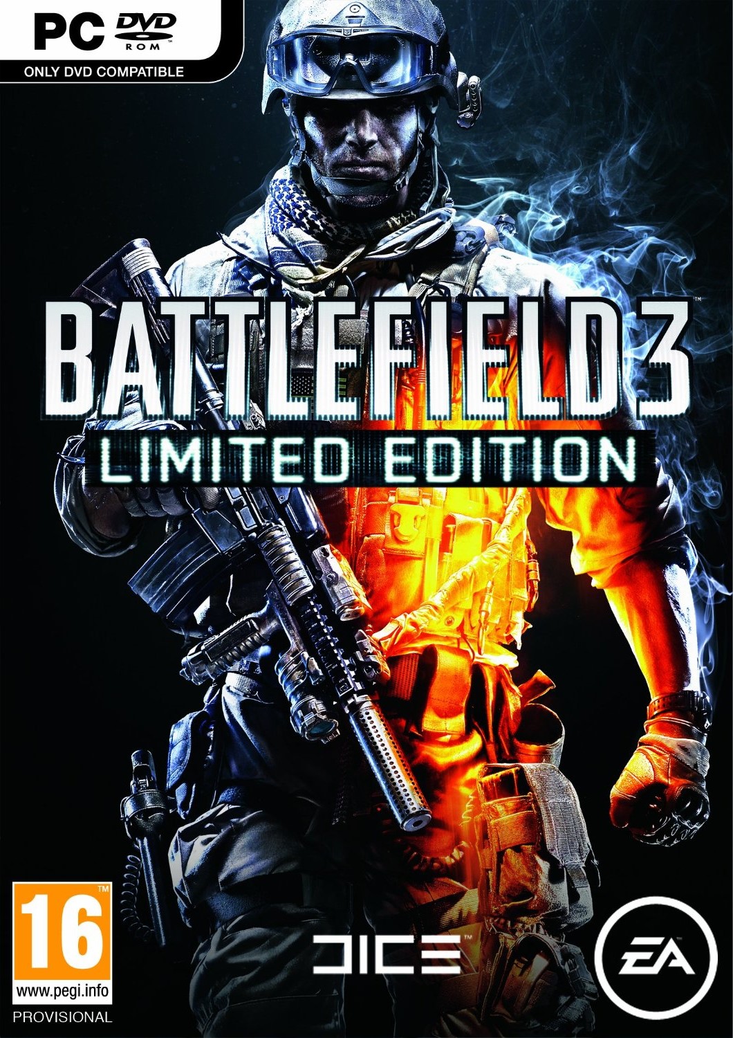 Battlefield 3