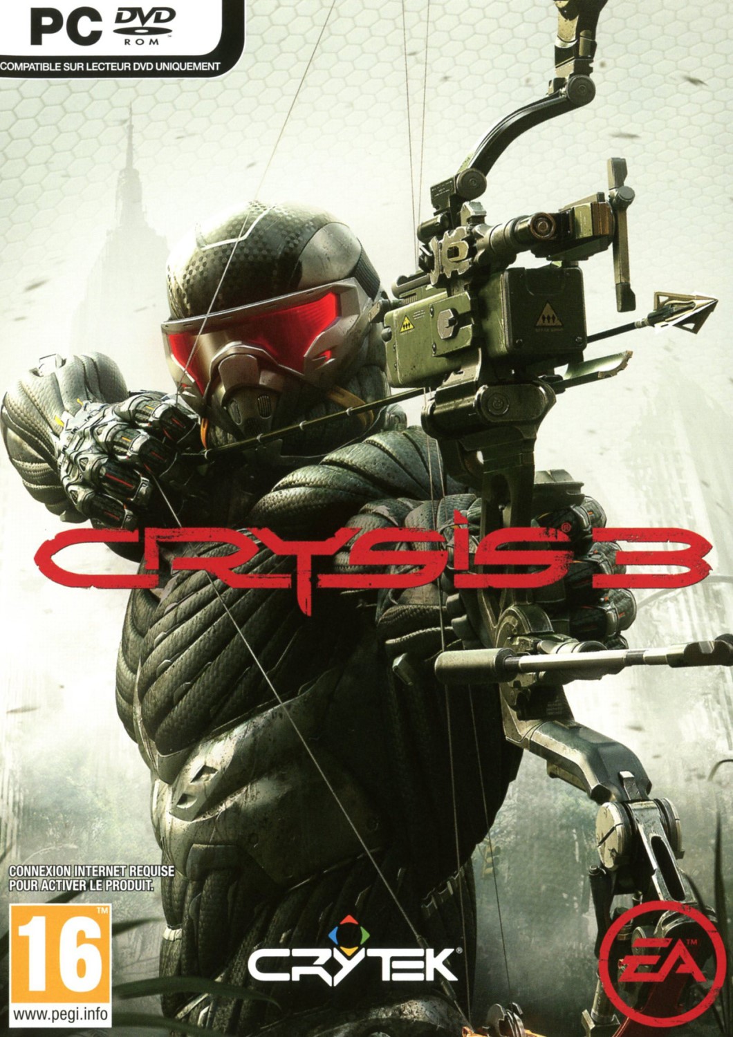 Crysis 3