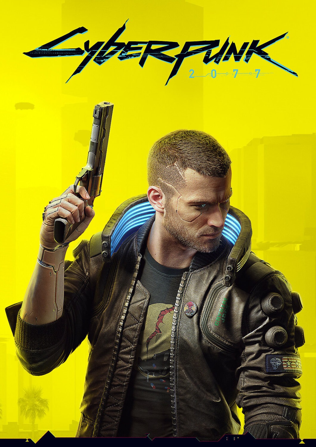 Cyberpunk 2077