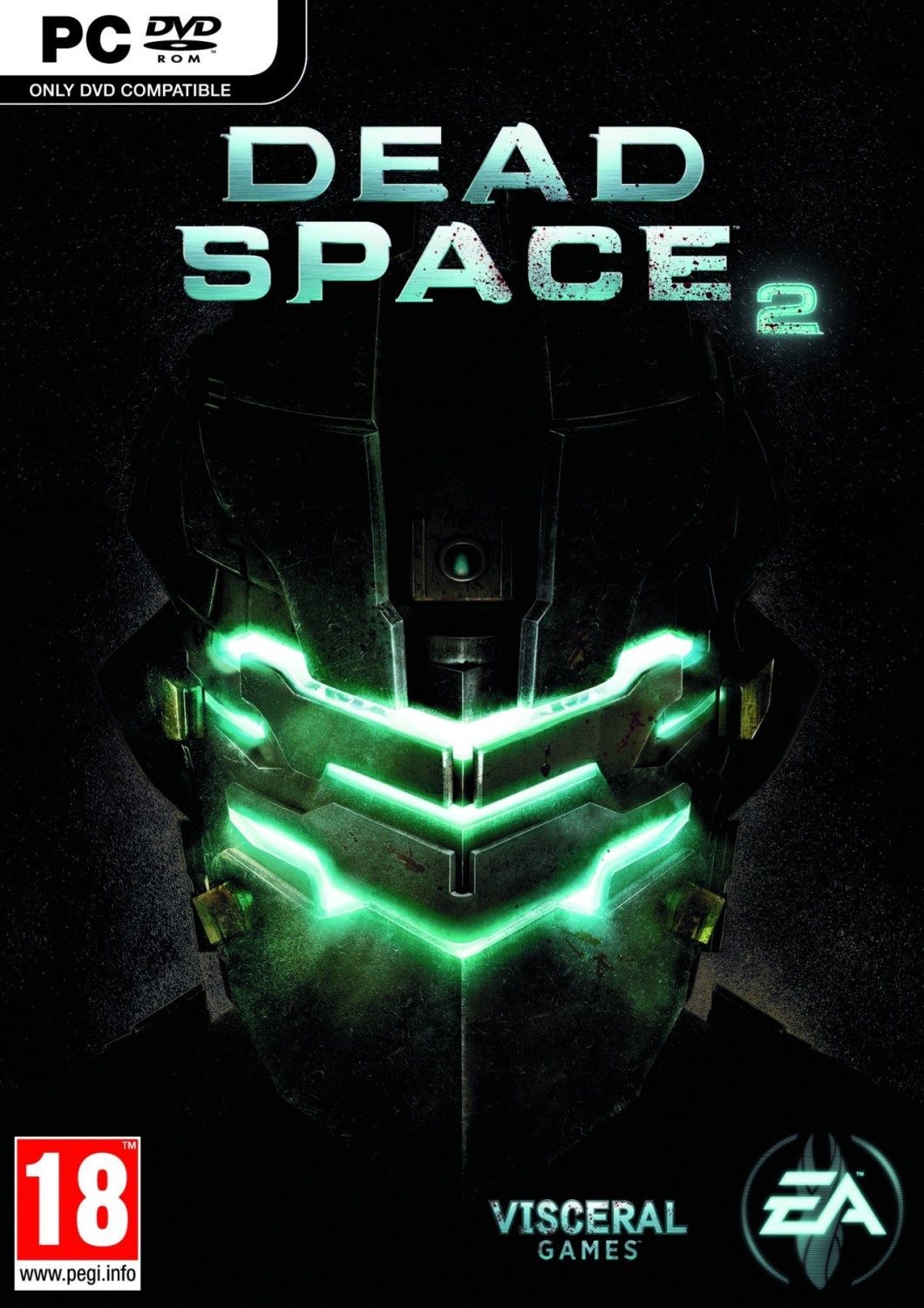 Dead Space 2