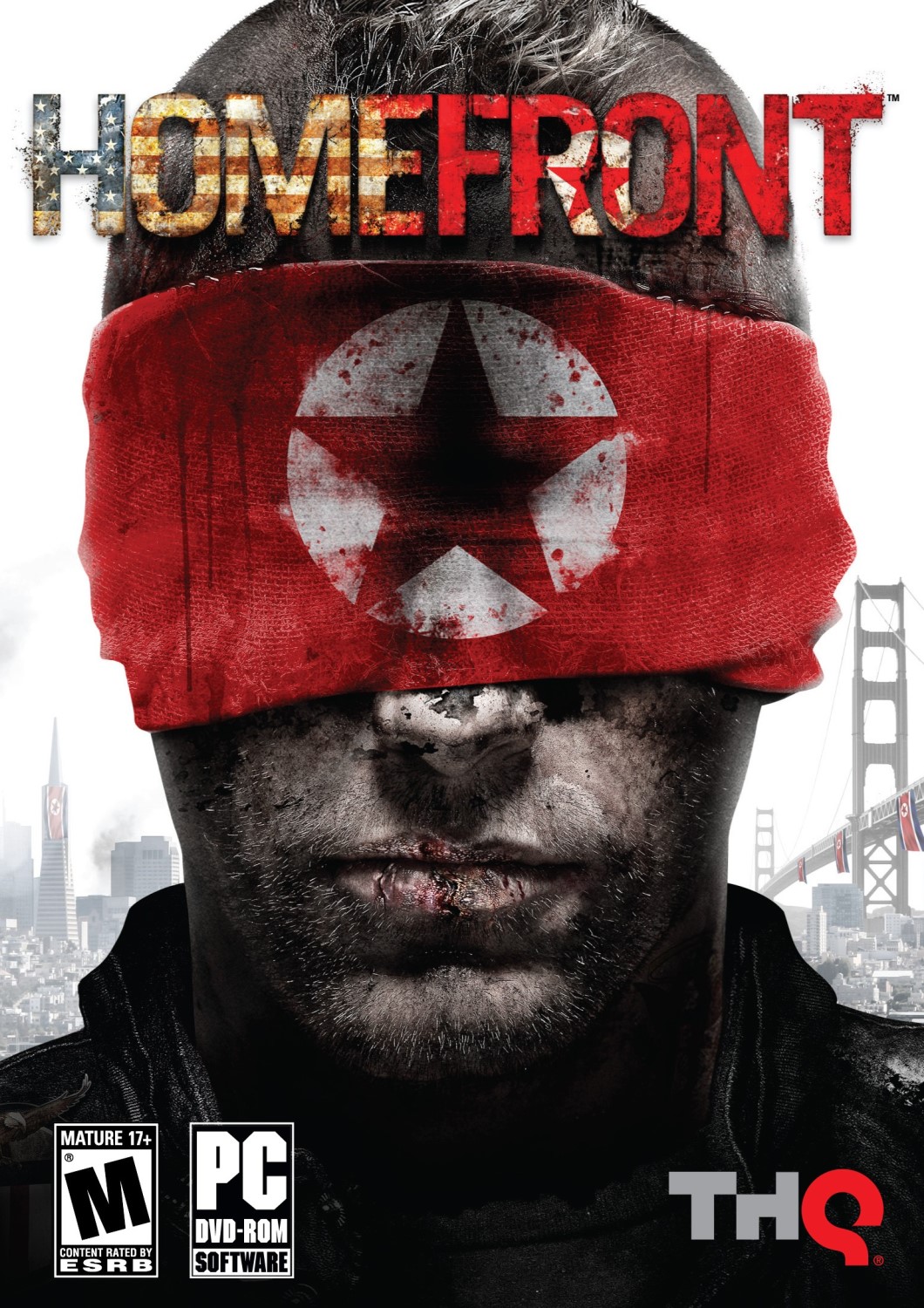 Homefront