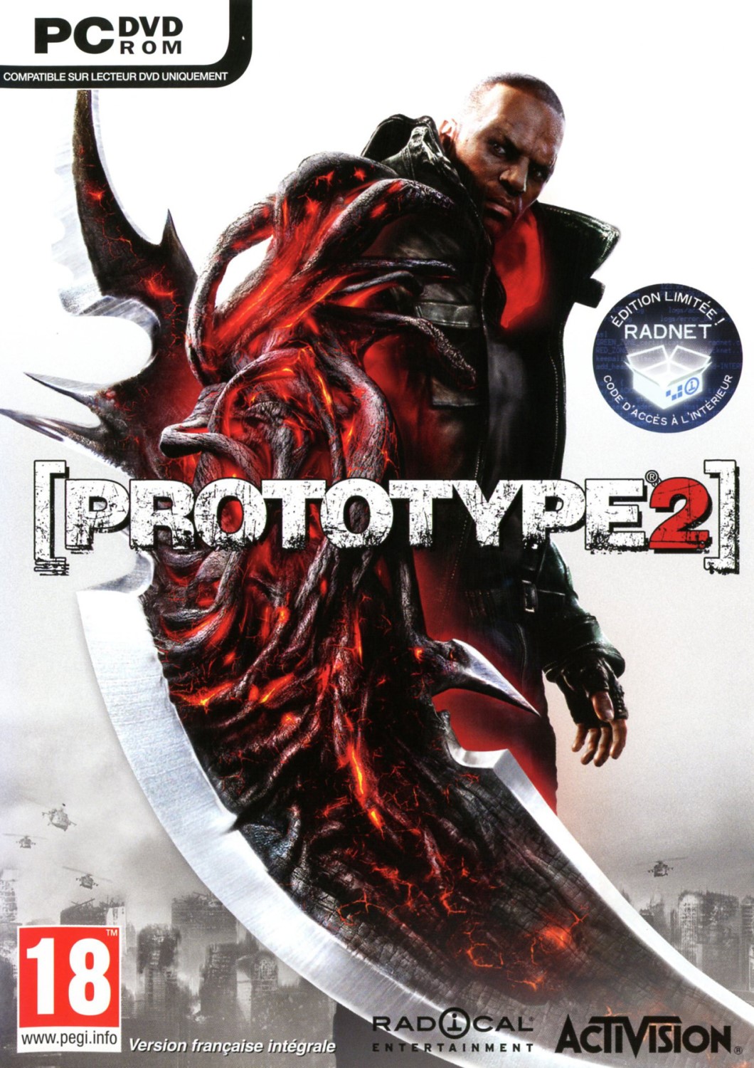 Prototype 2