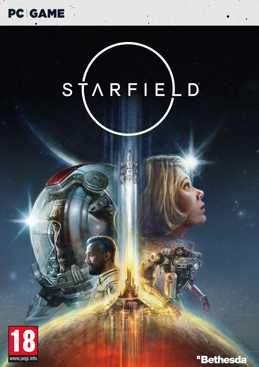 Starfield