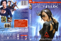 Aeon Flux