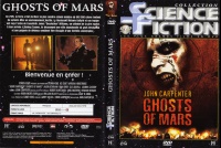 Ghosts Of Mars