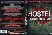 Hostel Chapitres I & II