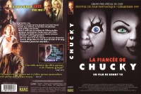 La Fiancée De Chucky