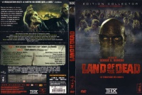 Land Of The Dead - Le Territoire Des Morts