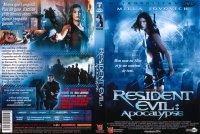 Resident Evil : Apocalypse