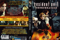 Resident Evil : Degeneration