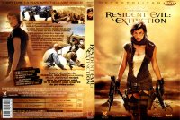 Resident Evil : Extinction