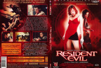 Resident Evil