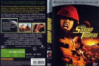 Starship Troopers