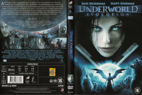 Underworld Evolution