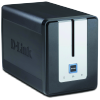 NAS D-Link DNS-323